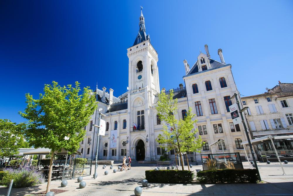 Visiter Angoulême et son cœur historique